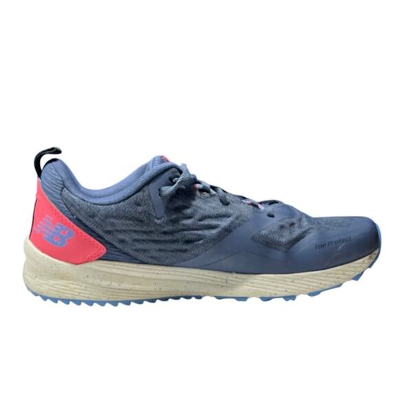 New Balance Nitrel v3 Trail Running Shoes WTNTRCC3 Women’s Sz 11 - Picture 6 of 10